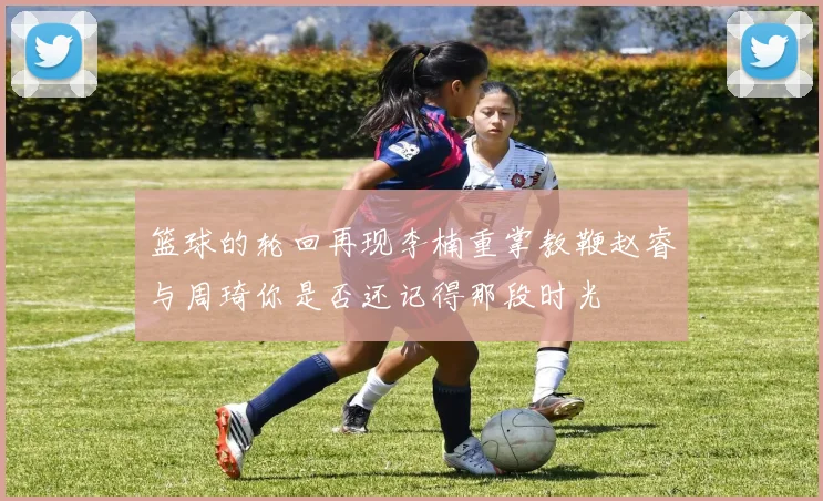 篮球的轮回再现李楠重掌教鞭赵睿与周琦你是否还记得那段时光